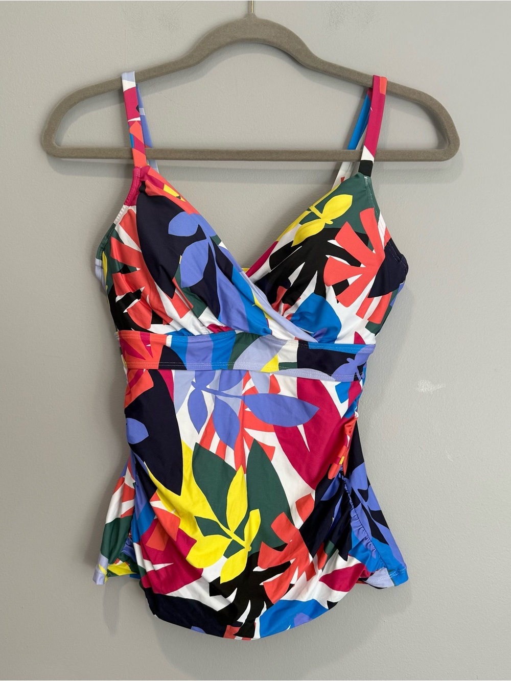 Anne Cole Tankini Top